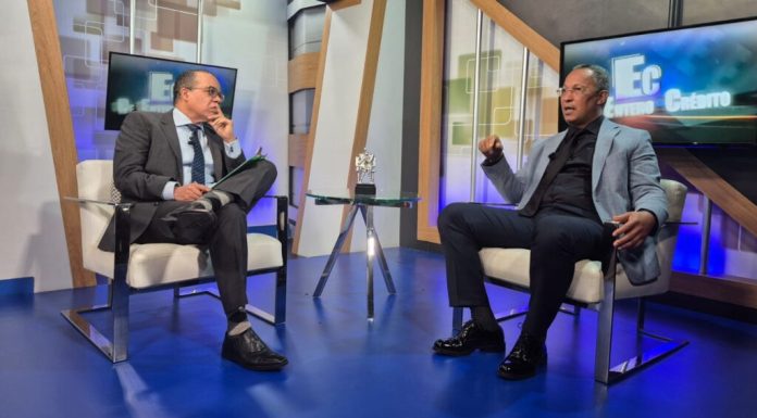 “Leonel tiene hoy 45%; se alistan para Municipales; SeNasa es crimen de lesa humanidad; PRM no puede hablar de moralidad”, reveló Dionis Sánchez