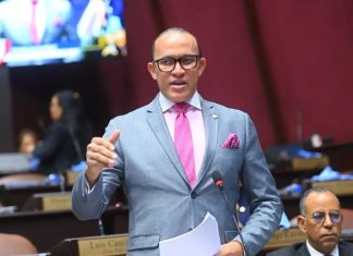 Diputado pide reactivar Ministerio de Agricultura ante su paralización