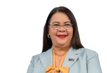 Maira Morla Pineda es designada como nueva directora general del INFOTEP