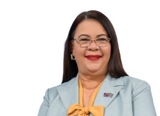 Maira Morla Pineda es designada como nueva directora general del INFOTEP