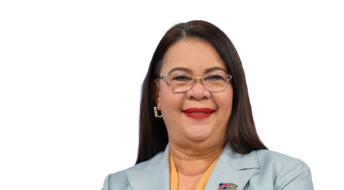 Maira Morla Pineda es designada como nueva directora general del INFOTEP