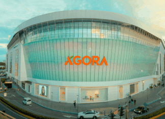 Muere otra persona al caer del techo de Ágora Mall