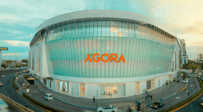 Muere otra persona al caer del techo de Ágora Mall