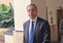 Defensa de Donald Guerrero, en caso Calamar, continuará su exposición de defensa el próximo viernes 13