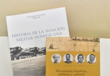 Archivo General de la Nación presenta dos nuevos libros de altos valores