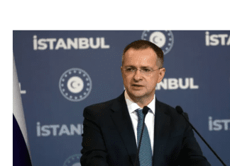 Rusia confirma que retomará negociaciones con Ucrania la próxima semana