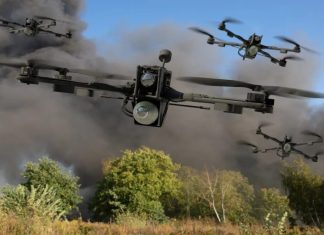 Al menos 2 muertos en ataque de Ucrania a una región rusa