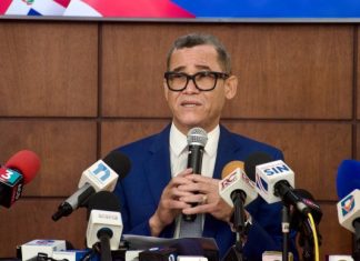 Ministerio de Trabajo llama a empresarios a cumplir con el pago del aumento del 8% del salario mínimo