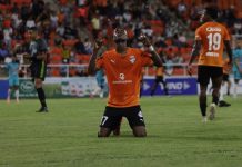 Cibao FC y Pantoja cierran el domingo Jornada 5 de la Liguilla