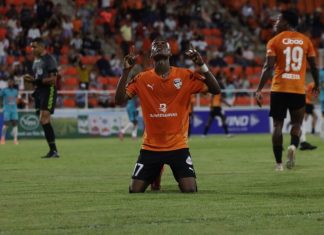 Cibao FC y Pantoja cierran el domingo Jornada 5 de la Liguilla