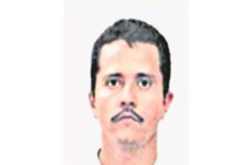 Matan en México a «El Mencho», el líder del Cartel de Jalisco Nueva Generación