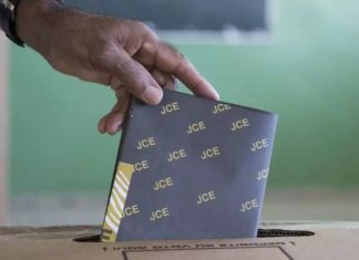 JCE inicia ruta hacia 2028 con cronograma de plazos y reto de redistribución de escaños