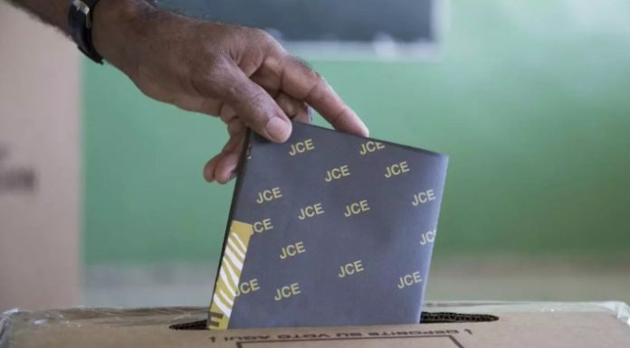 JCE inicia ruta hacia 2028 con cronograma de plazos y reto de redistribución de escaños