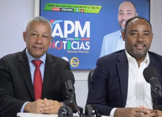 Embajador de Cuba en República Dominicana afirma pueblo cubano mantiene firme su resistencia
