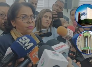 Cámara de Cuentas continúa auditorías en Senasa y el ITLA, revela Emma Polanco