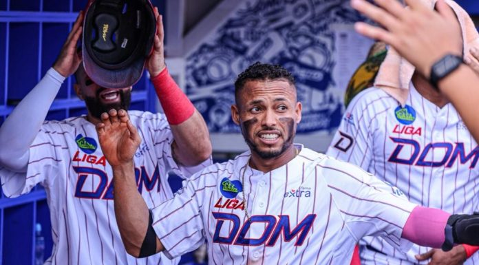 Romero domina desde el montículo y Dominicana sigue perfecta en la Serie del Caribe