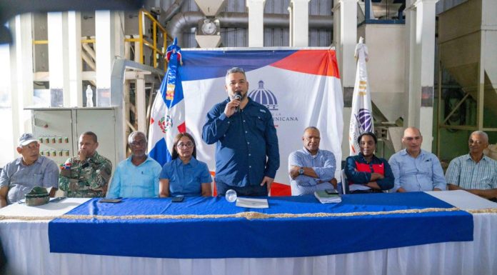 Presidente Abinader revela que ordenó investigar presuntos cobros irregulares en el FEDA