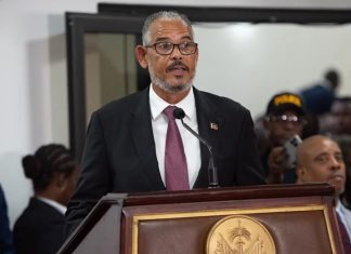 Haití alcanza un Pacto Nacional que regula periodo transitorio hasta próximas elecciones