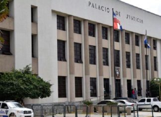Ministerio Público solicita prisión preventiva para imputado de falsificar dos actas de defunción