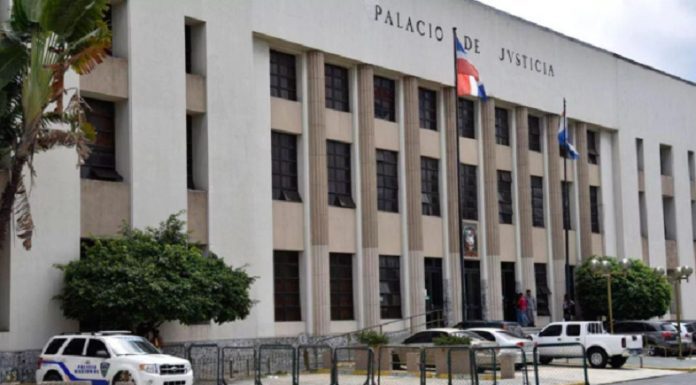 Ministerio Público solicita prisión preventiva para imputado de falsificar dos actas de defunción
