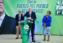 FP afirma que la pobreza superaría el 60% si se aplicara el estándar internacional de medición de ingresos