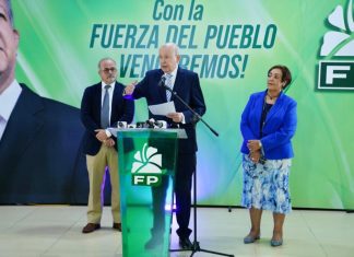 FP afirma que la pobreza superaría el 60% si se aplicara el estándar internacional de medición de ingresos