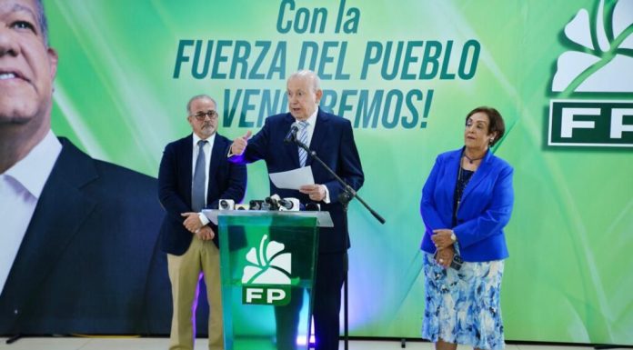 FP afirma que la pobreza superaría el 60% si se aplicara el estándar internacional de medición de ingresos