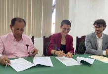 FUNDEJUR y GUAKÍA AMBIENTE firman alianza estratégica para impulsar el desarrollo sostenible de la juventud rural