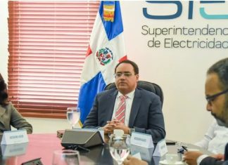 Resultados preliminares sobre apagón general del lunes serán dados a conocer el 11 de marzo