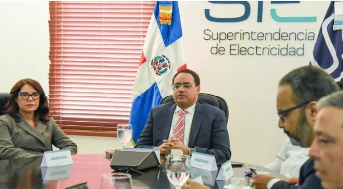 Resultados preliminares sobre apagón general del lunes serán dados a conocer el 11 de marzo