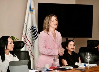 Ministerio de la Mujer anuncia Gran Consulta Nacional sobre el acceso a la justicia para las mujeres
