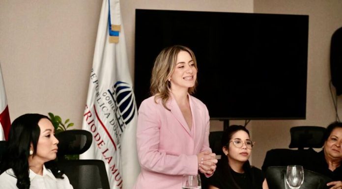 Ministerio de la Mujer anuncia Gran Consulta Nacional sobre el acceso a la justicia para las mujeres