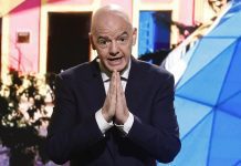 Gianni Infantino ratifica confianza plena en México como sede del Mundial 2026