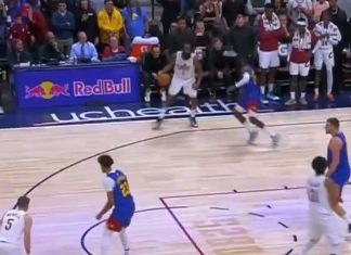 La dupla James Harden-Donovan Mitchell da su primera gran alegría a los Cavaliers