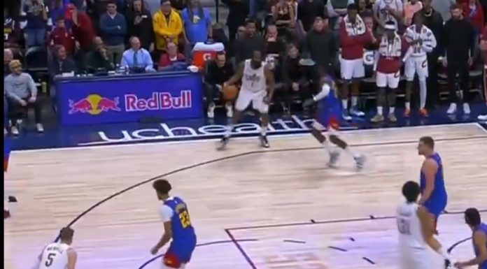 La dupla James Harden-Donovan Mitchell da su primera gran alegría a los Cavaliers