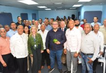 Hecmilio Galván asegura República Dominicana es una potencia mundial en producción de aguacate