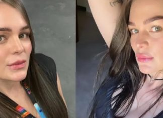 Hermana de Karol G en «depresión» porque ex le quiere quitar su hija; viajaba a RD para engañarla