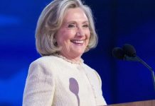 Hillary Clinton niega ante el Congreso que conociera a Epstein o sus delitos