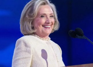 Hillary Clinton niega ante el Congreso que conociera a Epstein o sus delitos