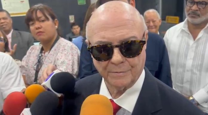Hipólito critica cancelaciones y Carolina dice serán analizadas en PRM
