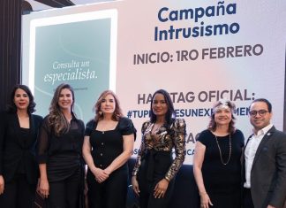 Dermatólogos lanzan campaña que alerta sobre riesgos por prácticas no médicas e intrusismo en el país