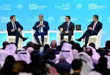 Presidente Abinader asegura RD avanza con una hoja de ruta clara orientada a duplicar el tamaño de su economía hacia 2036