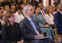 Presidente Abinader encabeza presentación de avances en salud mental a nivel nacional y se expande línea de servicio 811 de salud mental