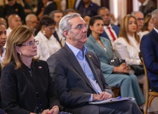 Presidente Abinader encabeza presentación de avances en salud mental a nivel nacional y se expande línea de servicio 811 de salud mental