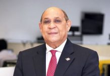 binader designa nuevos titulares en la Contraloría General y el Ministerio de Educación Superior