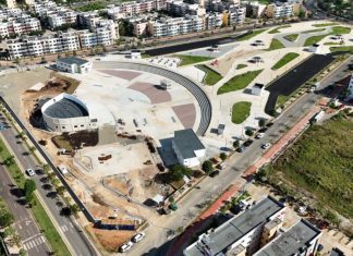 Presidente Abinader inicia este jueves inauguraciones de obras en Ciudad Juan Bosch con una inversión superior a RD$2,387 mil millones