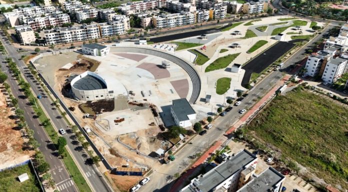 Presidente Abinader inicia este jueves inauguraciones de obras en Ciudad Juan Bosch con una inversión superior a RD$2,387 mil millones