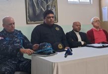 Obispo Manuel Ruíz solicita a Antigua Orden no concluya marcha del domingo en casa de la victima