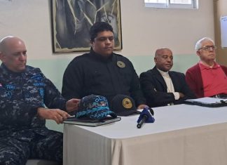 Obispo Manuel Ruíz solicita a Antigua Orden no concluya marcha del domingo en casa de la victima