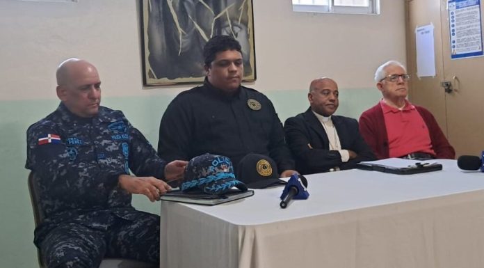 Obispo Manuel Ruíz solicita a Antigua Orden no concluya marcha del domingo en casa de la victima